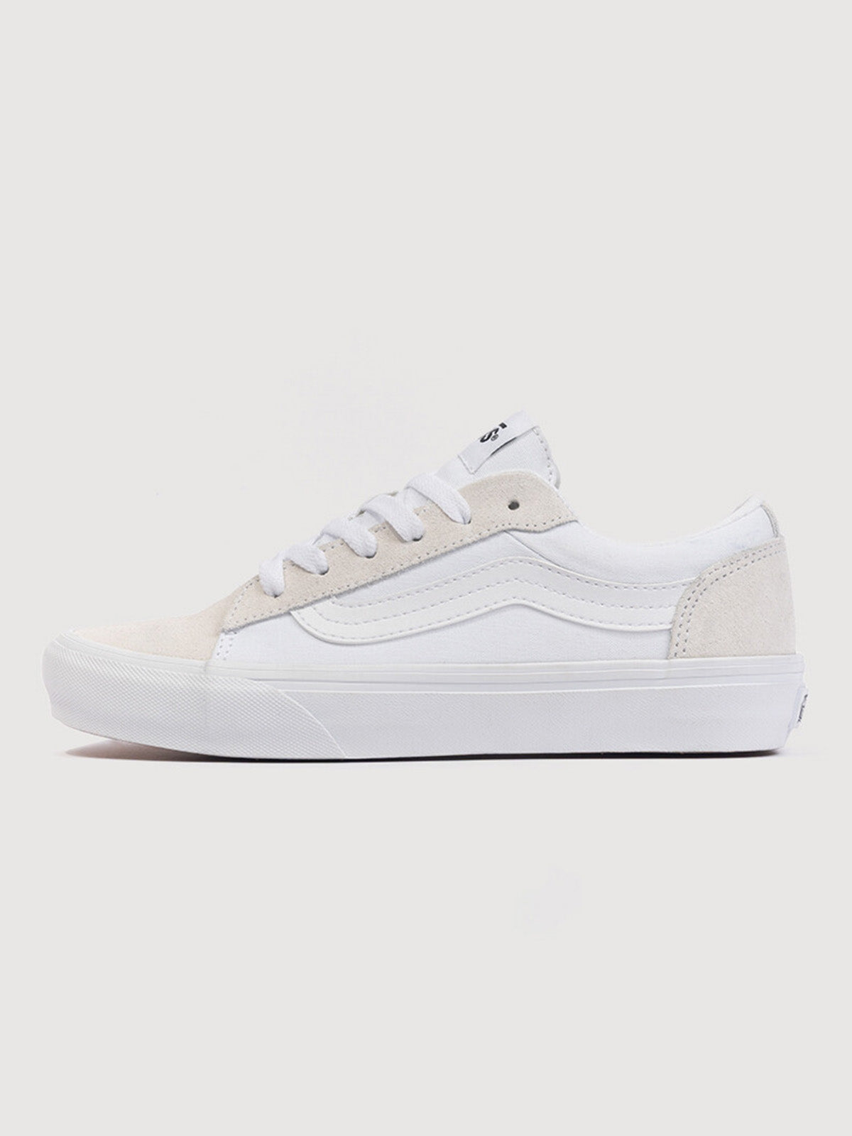 Tenis Vero Blanco 1