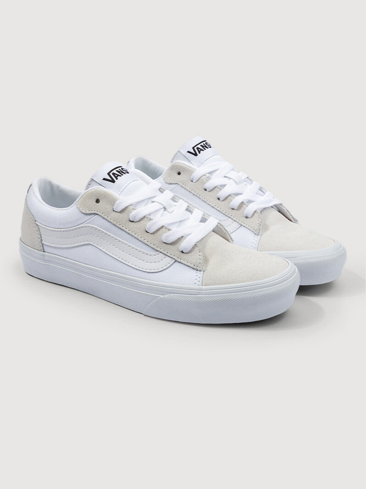 Tenis Vero Blanco 2