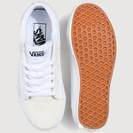 Tenis Vero Blanco 3