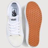 Tenis Vero Blanco 3