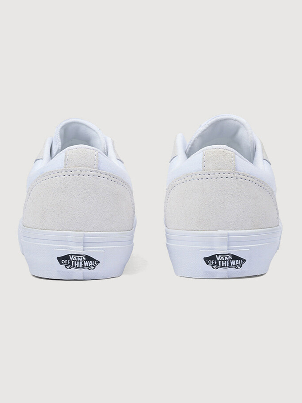 Tenis Vero Blanco 4
