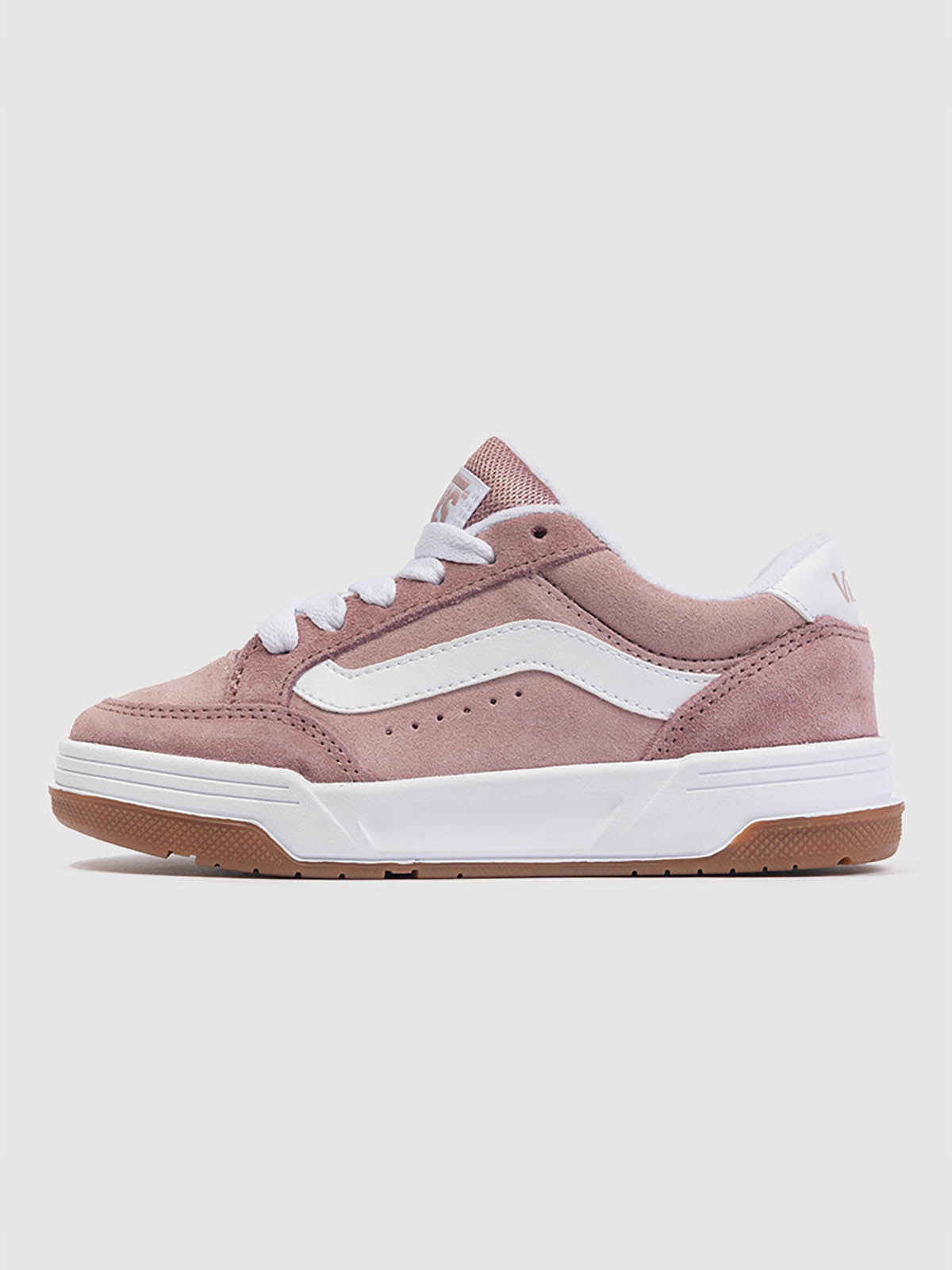 Tenis Hylane Nino Rosado 6