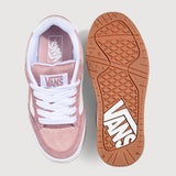 Tenis Hylane Nino Rosado 7