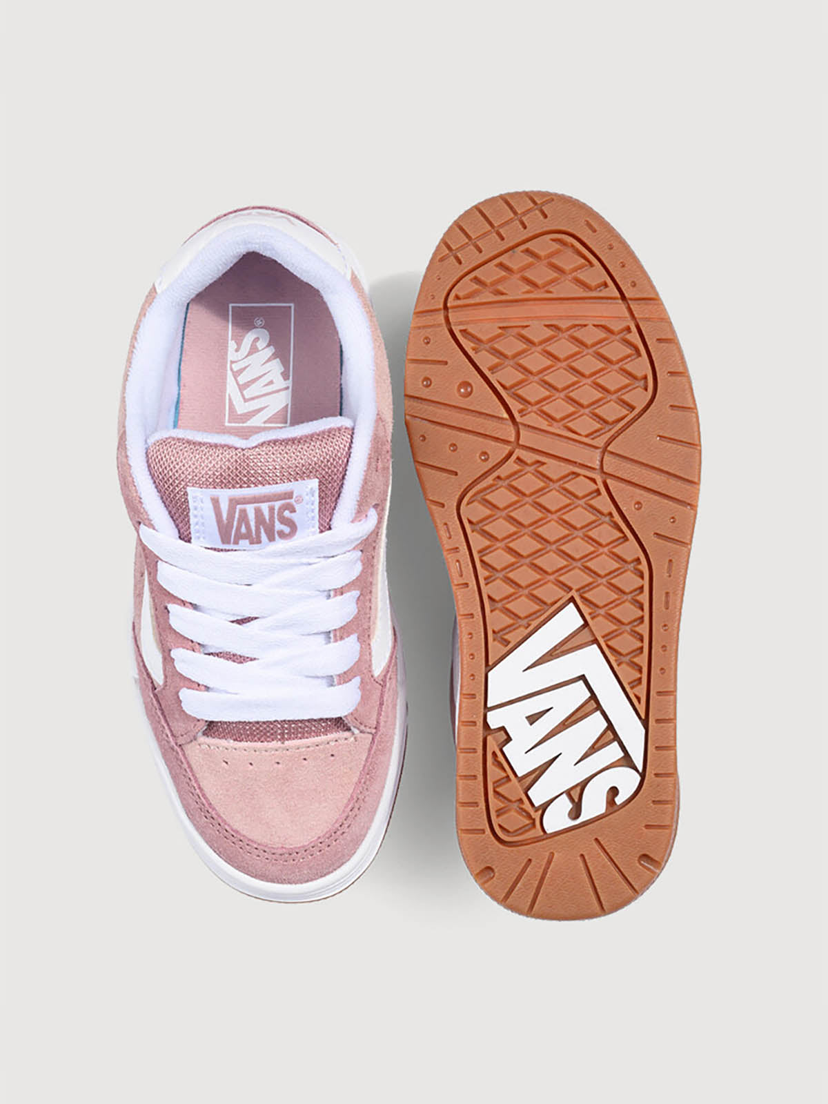 Tenis Hylane Nino Rosado 7