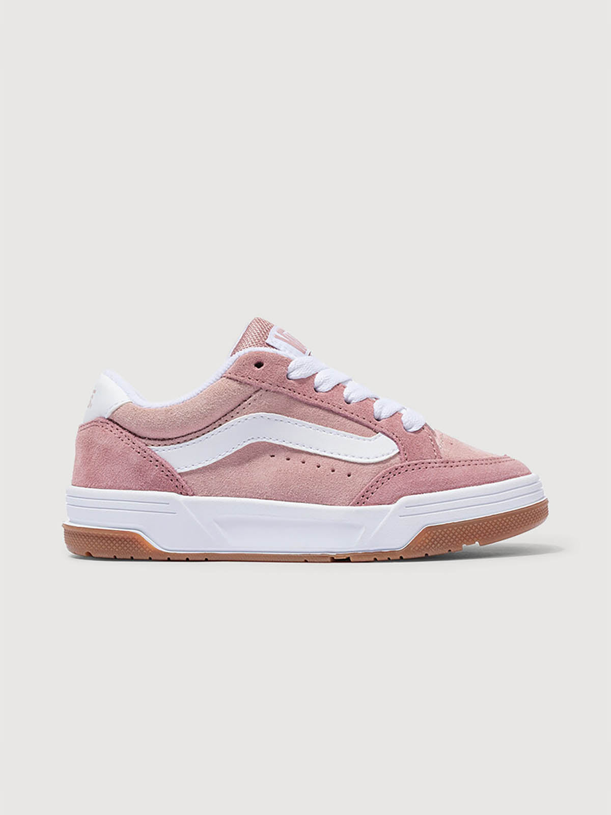Tenis Hylane Nino Rosado 8