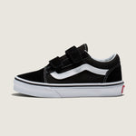 Tenis Old Skool V Negro 1