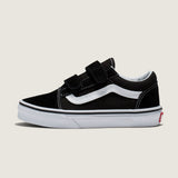 Tenis Old Skool V Negro 1