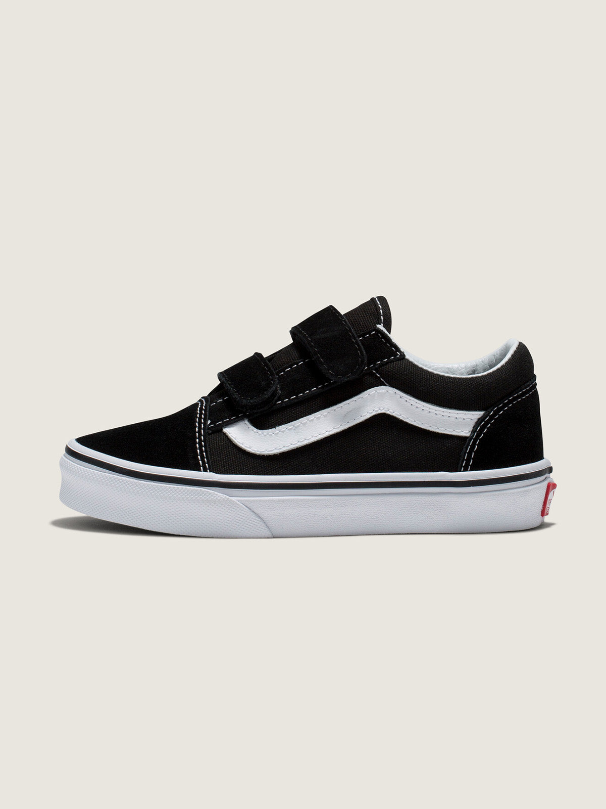 Tenis Old Skool V Negro 1