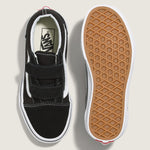 Tenis Old Skool V Negro 3