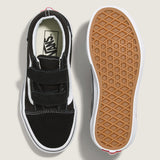 Tenis Old Skool V Negro 3