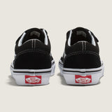 Tenis Old Skool V Negro 4