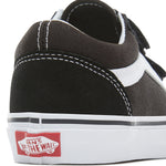 Tenis Old Skool V Negro 6