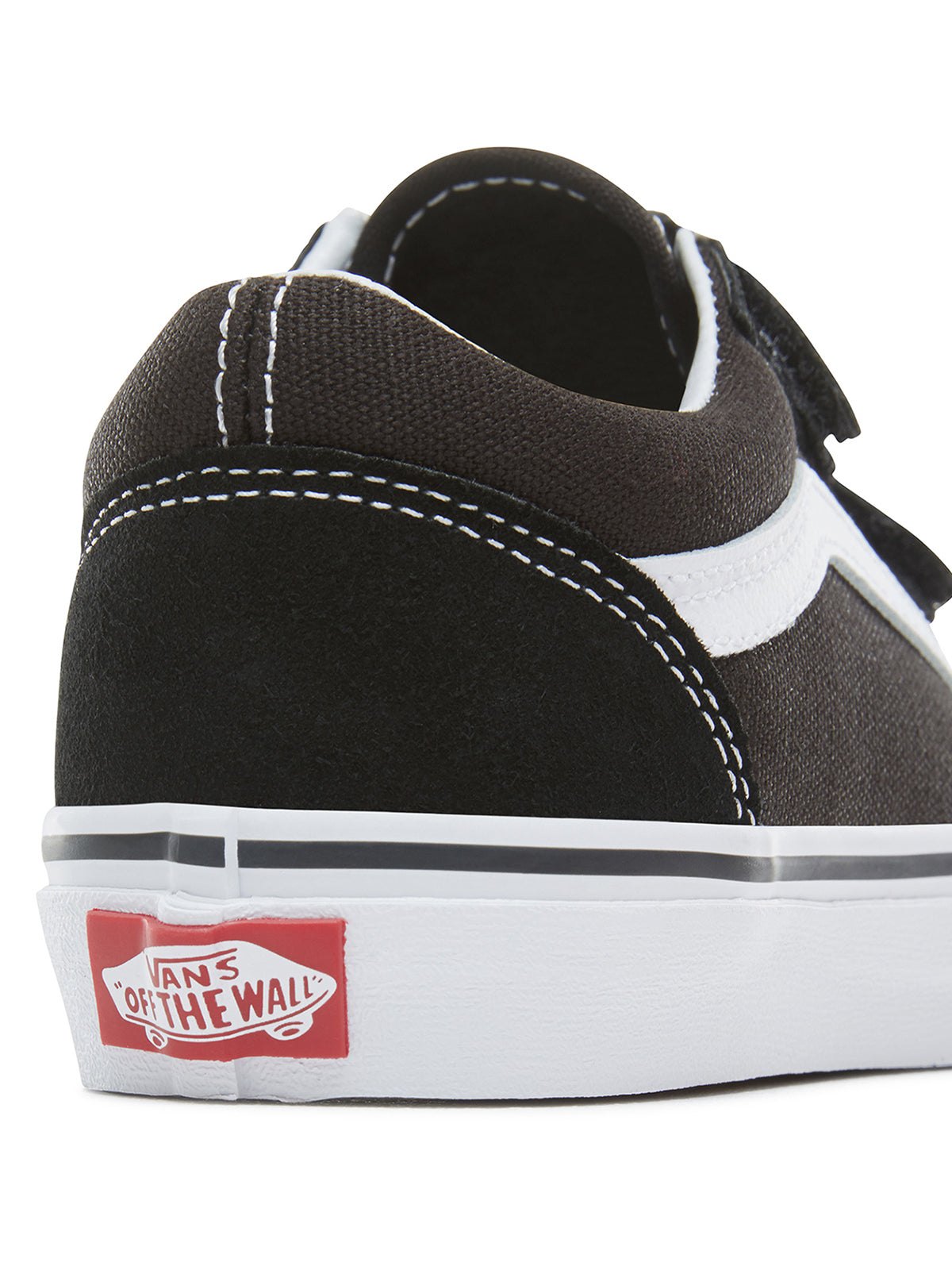 Tenis Old Skool V Negro 6