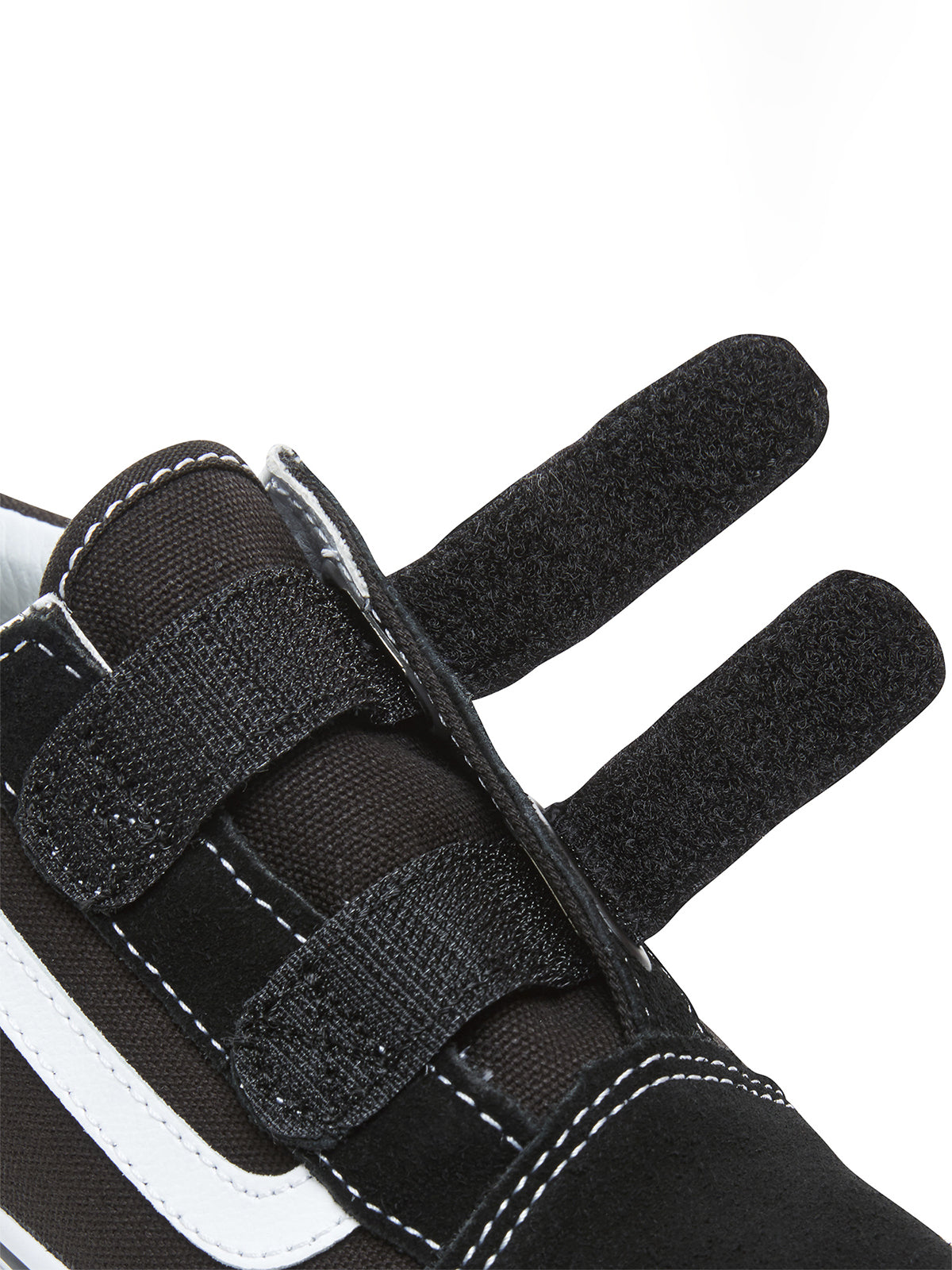 Tenis Old Skool V Negro 7