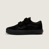 Tenis Uy Old Skool V Nino Negro 1