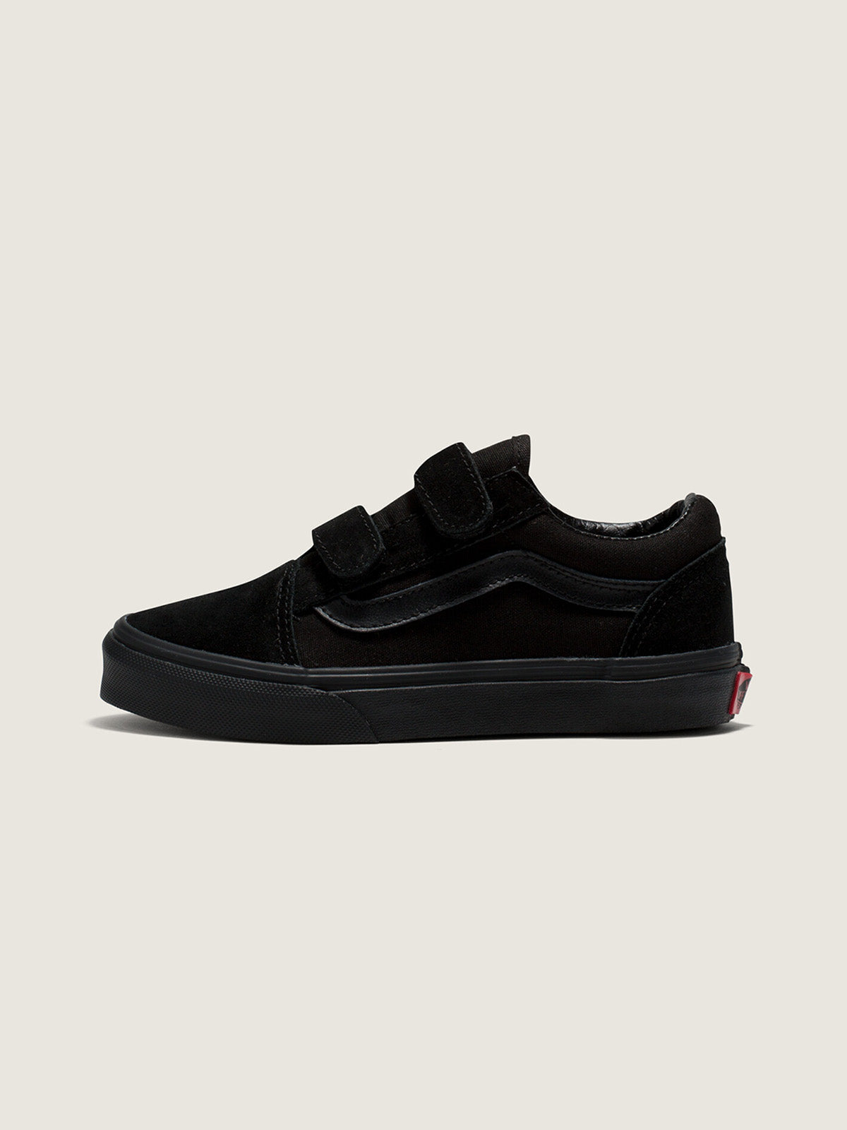 Tenis Uy Old Skool V Nino Negro 1