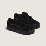 Tenis Uy Old Skool V Nino Negro 2