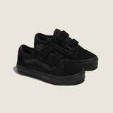 Tenis Uy Old Skool V Nino Negro 2