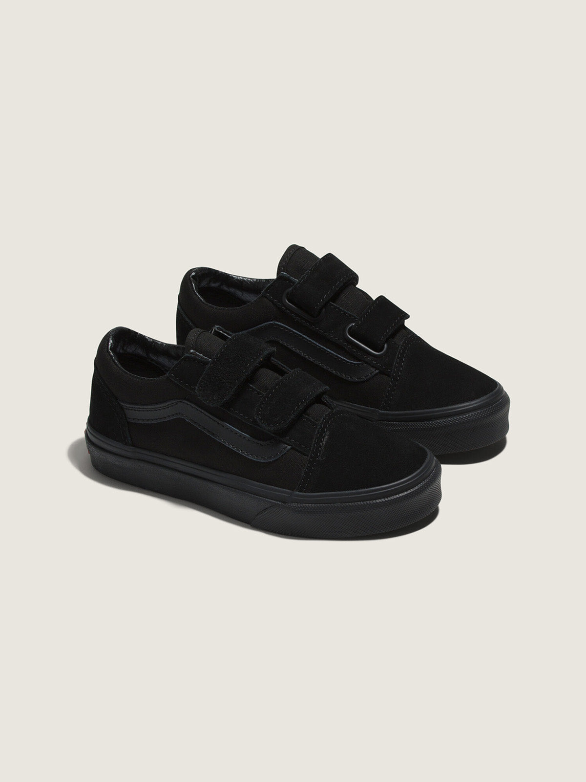 Tenis Uy Old Skool V Nino Negro 2