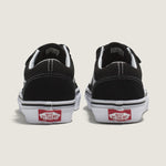 Tenis Uy Old Skool V Nino Negro 5