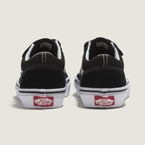 Tenis Uy Old Skool V Nino Negro 5