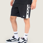 Traje De Baño Daily Sideline Mo Negro 2