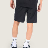 Traje De Baño Daily Sideline Mo Negro 3