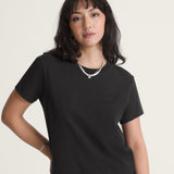 Camiseta Salton Crew Negro 1