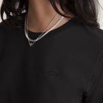 Camiseta Salton Crew Negro 3