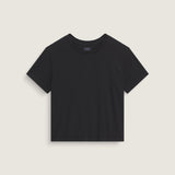 Camiseta Salton Crew Negro 4
