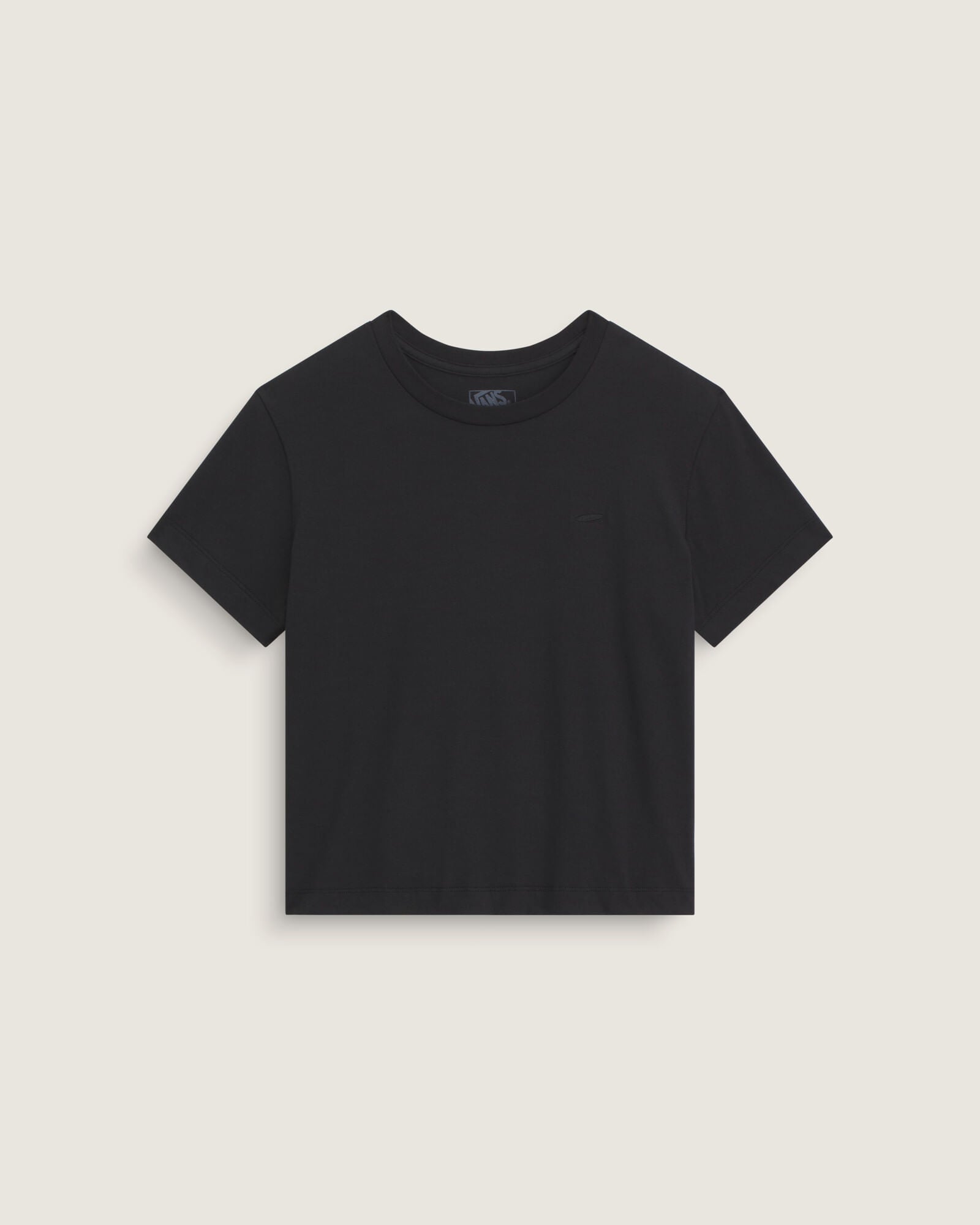 Camiseta Salton Crew Negro 4