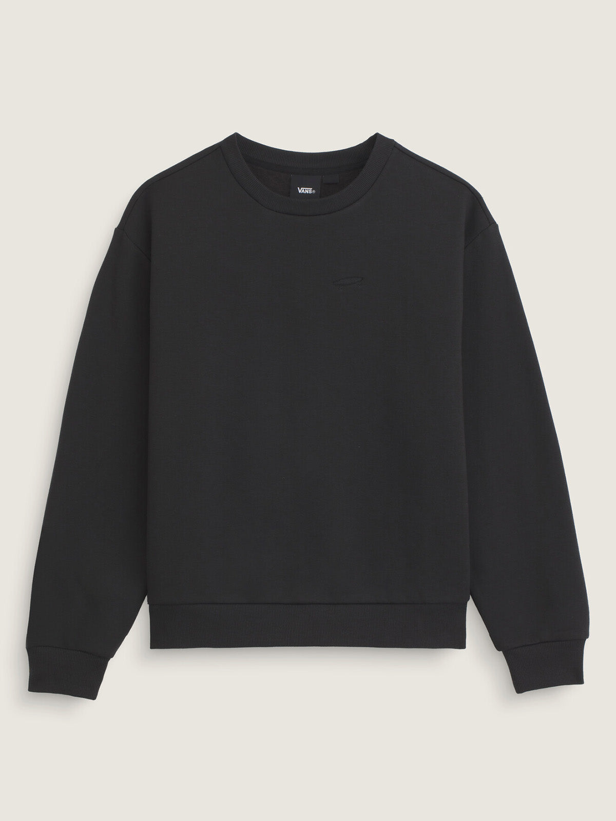 Saco Salton Neck Negro 1