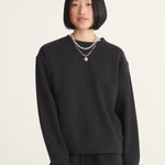 Saco Salton Neck Negro 2