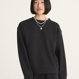 Saco Salton Neck Negro 2