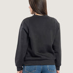 Saco Salton Neck Negro 3