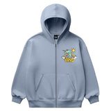 Saco Flippercorn Full Zip