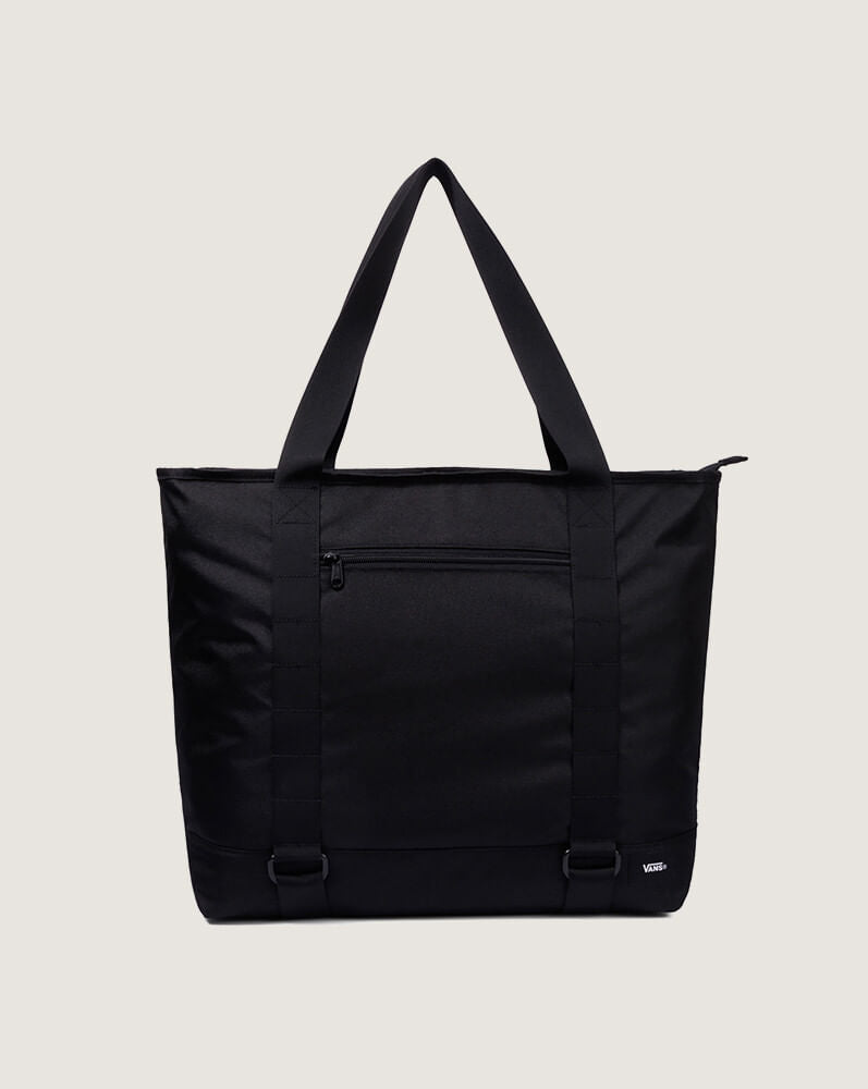 Bolsa Pergs 2.0 Commuter Tote Negro 1