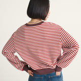 Saco Hoodie Molly Henley