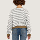 Saco Hoodie Molly Henley