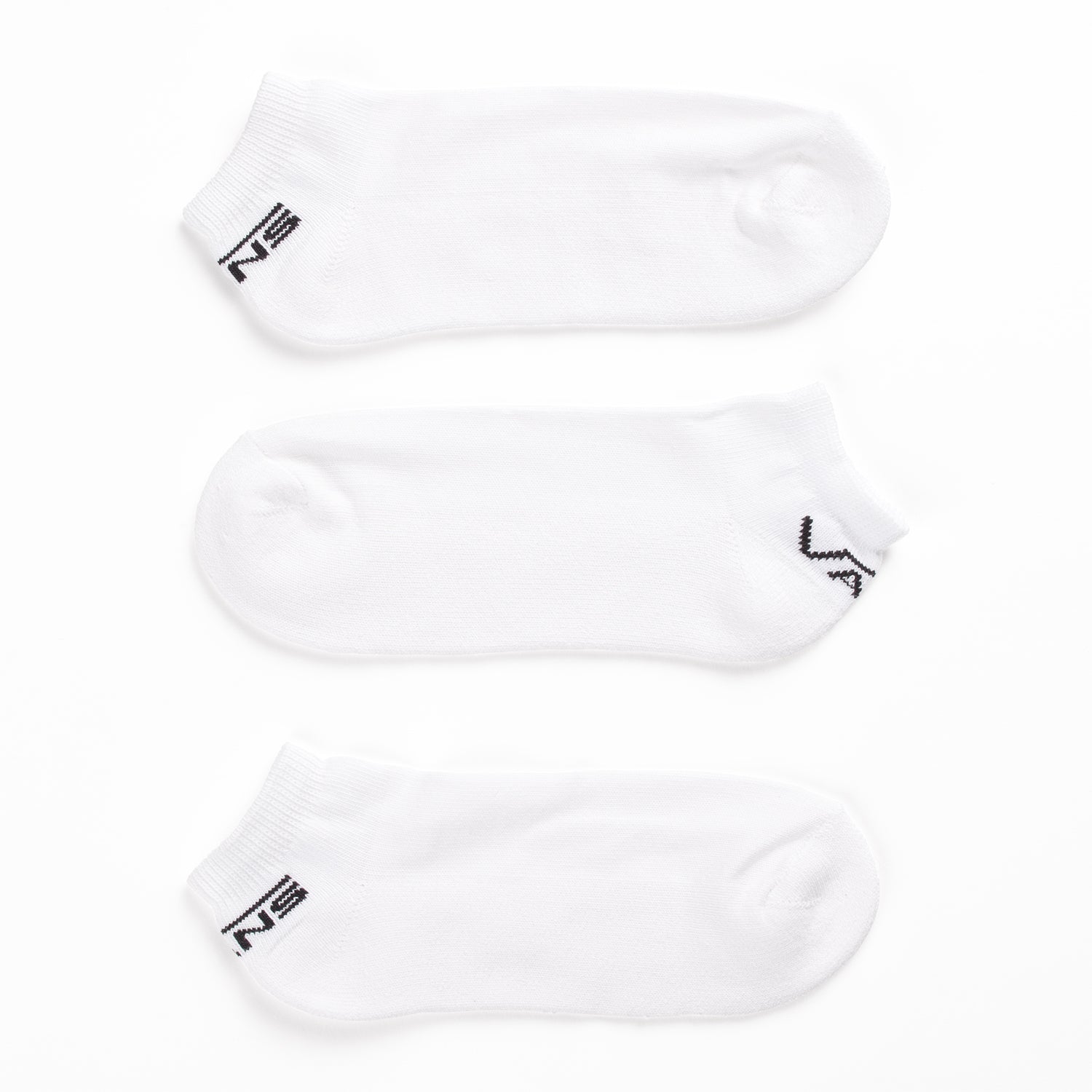 Medias Classic Low Blanco 1