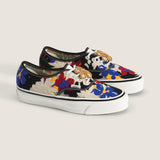 Tenis Lx Authentic 44 Nw Azul 2