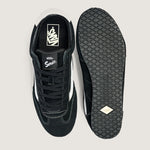 Tenis Super Lowpro Negro 12