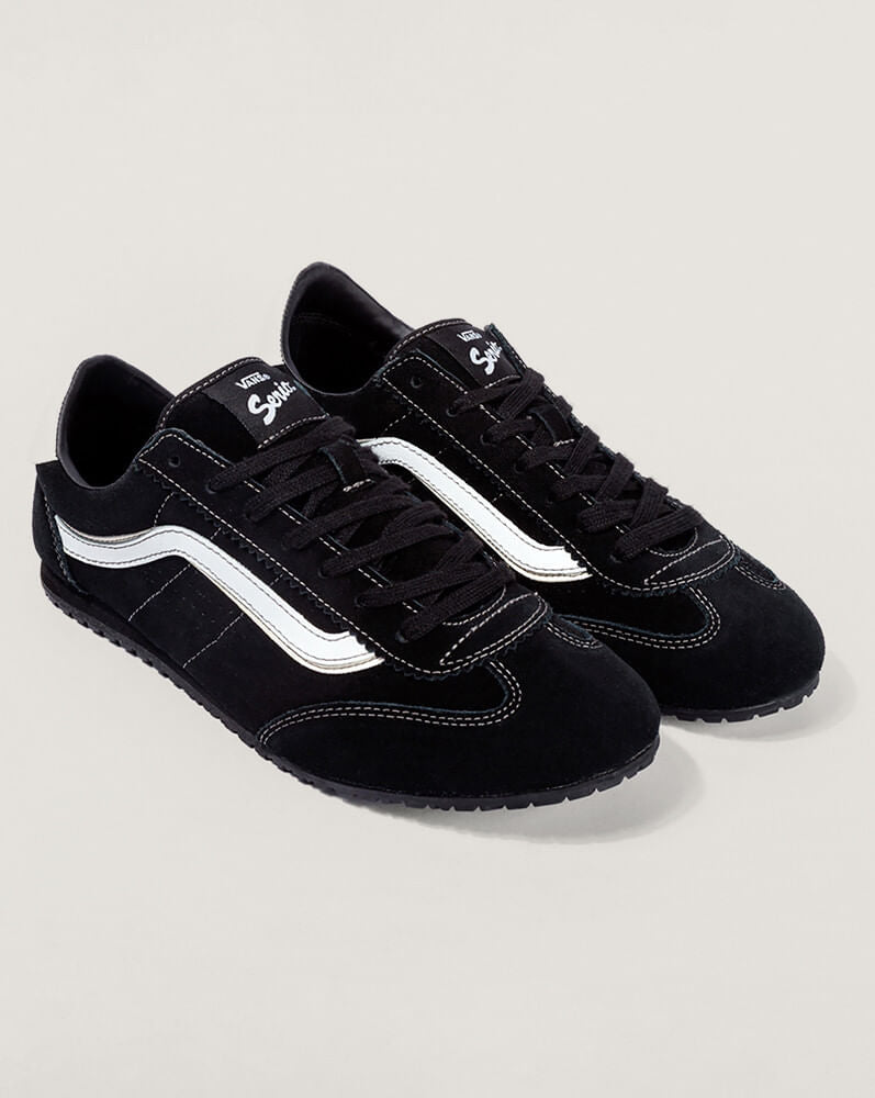 Tenis Super Lowpro Negro 10