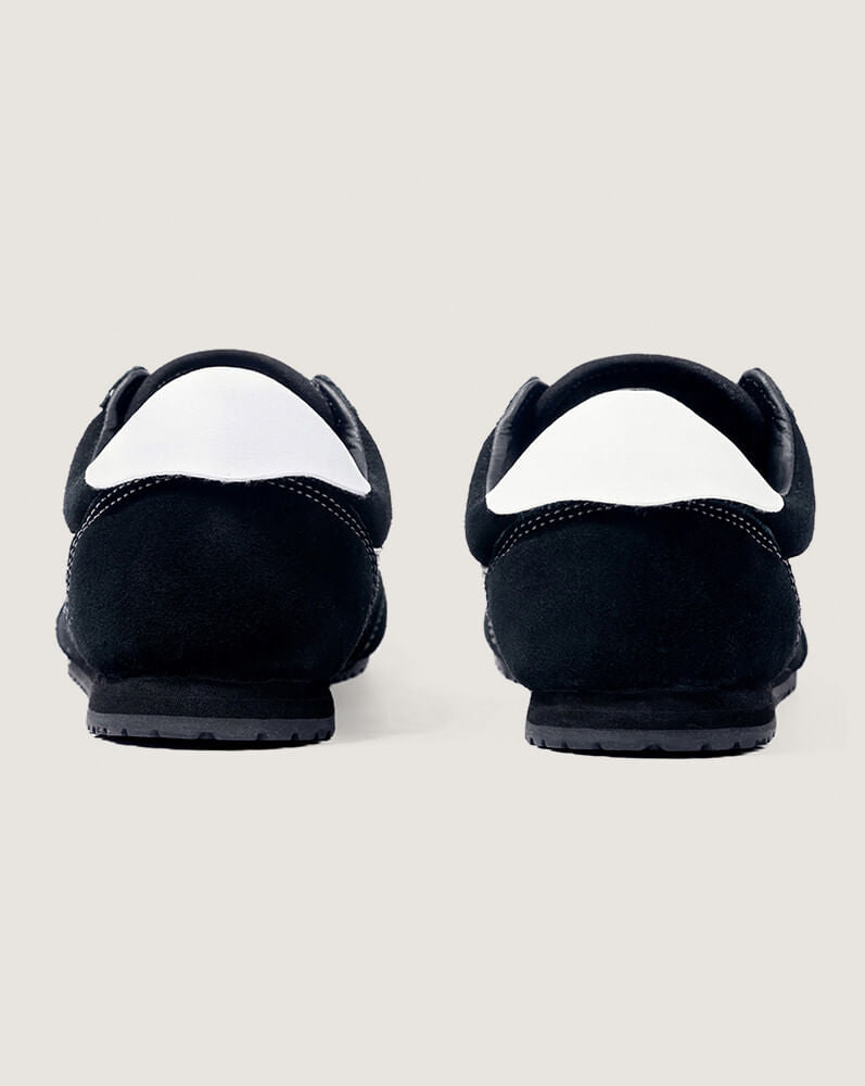 Tenis Super Lowpro Negro 11