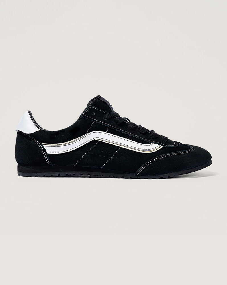 Tenis Super Lowpro Negro 8