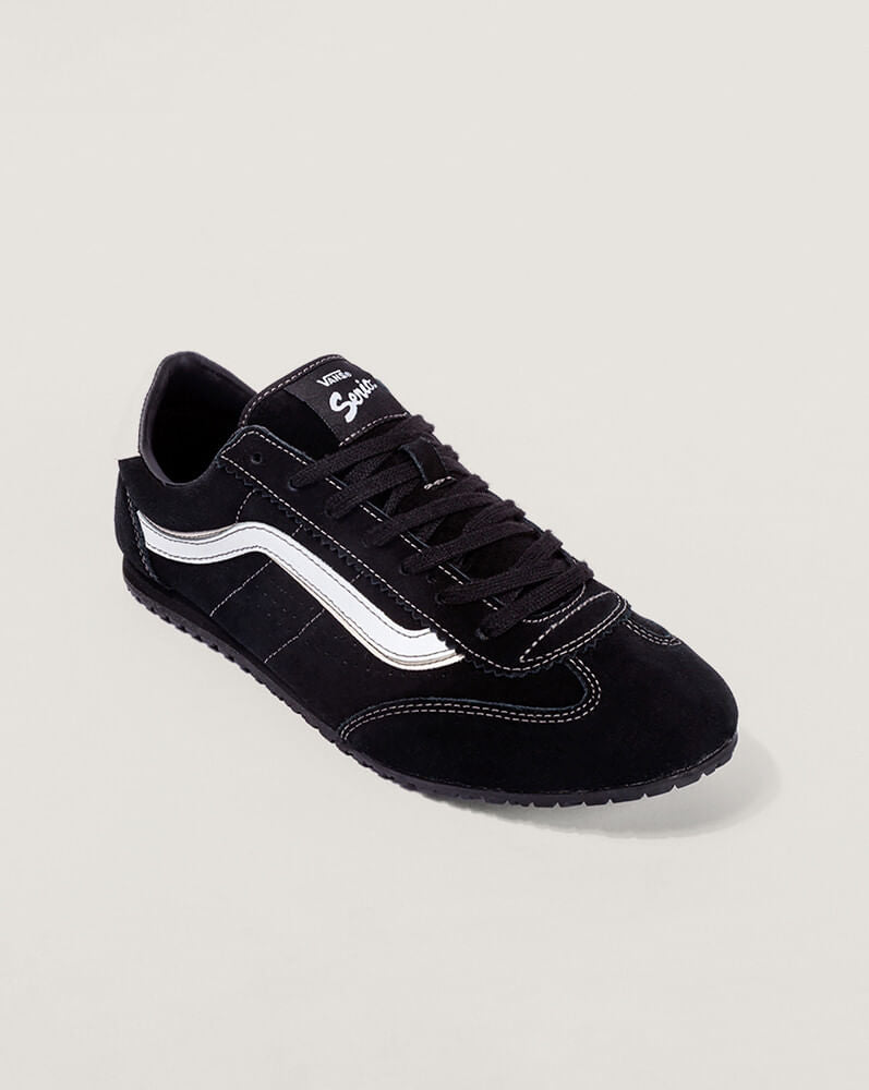 Tenis Super Lowpro Negro 9