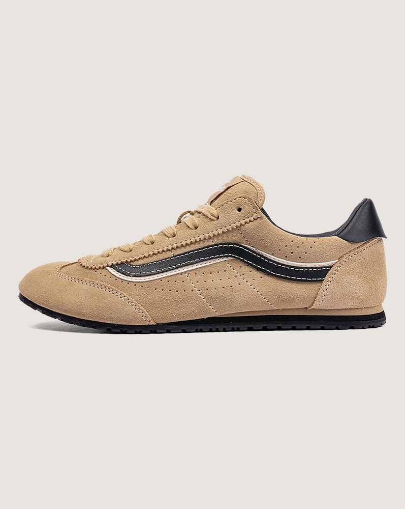 Tenis Super Lowpro Café 17
