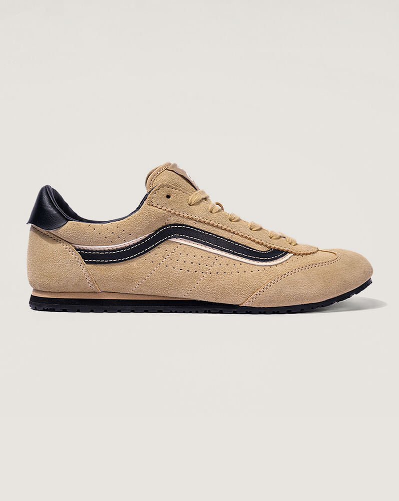 Tenis Super Lowpro Café 18