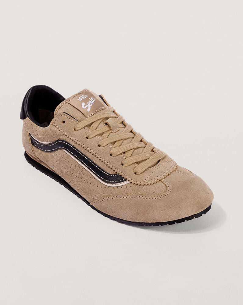 Tenis Super Lowpro Café 19