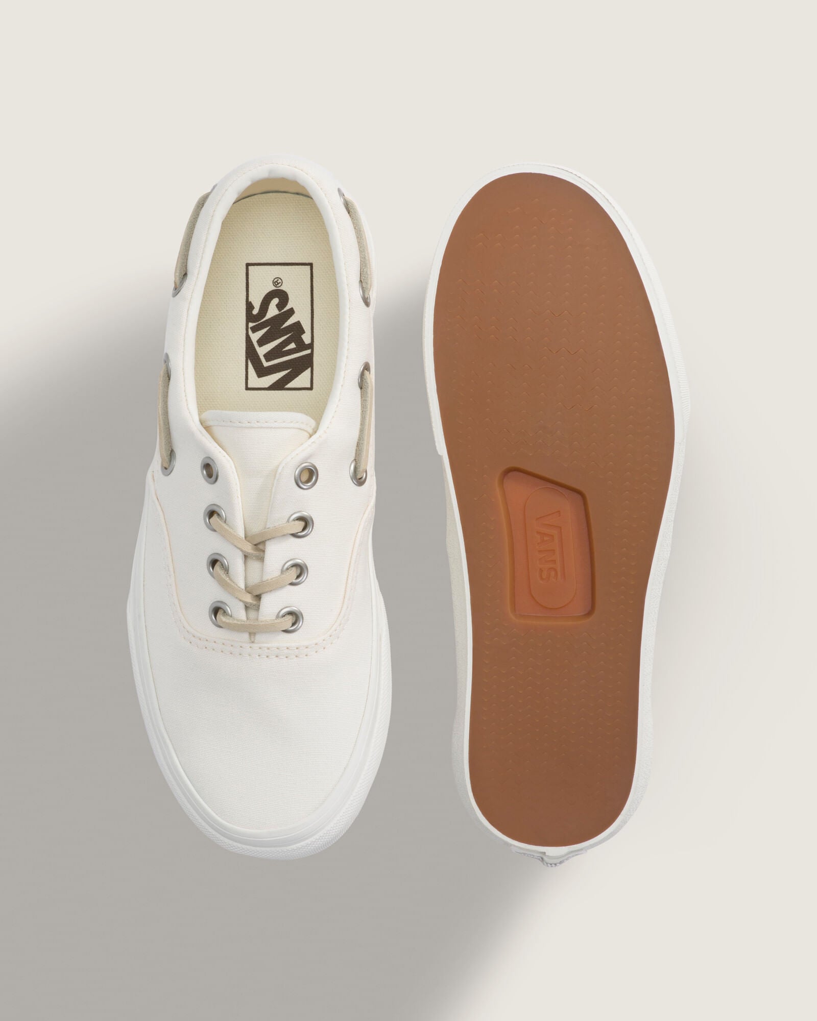 Tenis Authentic Boat Azul 2